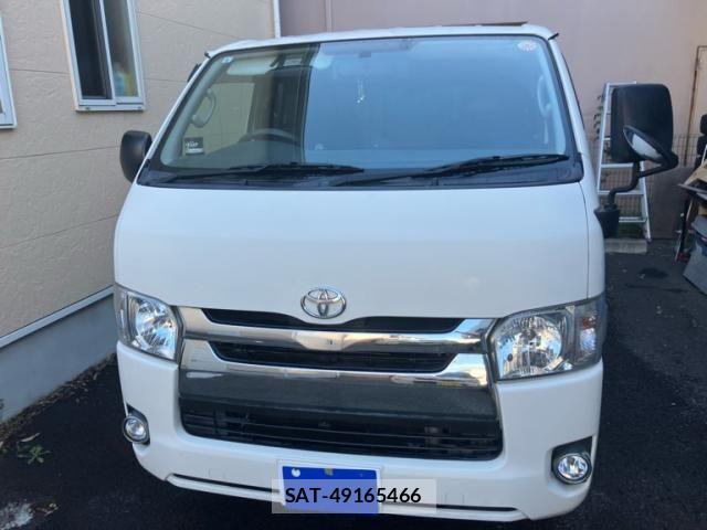 Toyota REGIUSACE VAN 2016-06 8414688-2