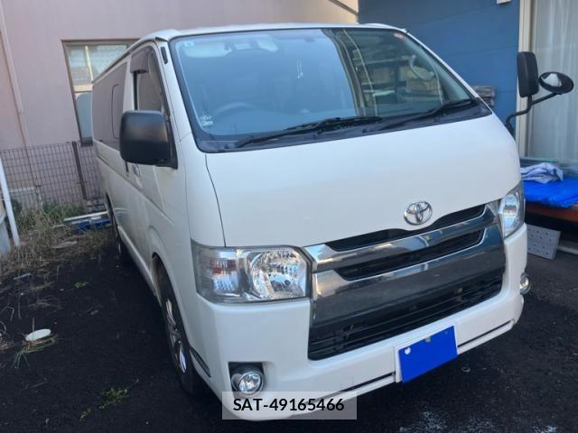 Toyota REGIUSACE VAN 2016-06 8414688-3