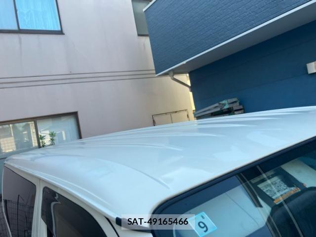Toyota REGIUSACE VAN 2016-06 8414688-4