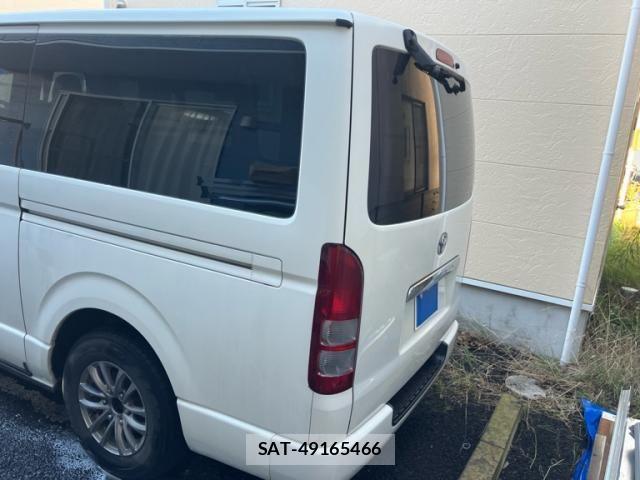 Toyota REGIUSACE VAN 2016-06 8414688-5
