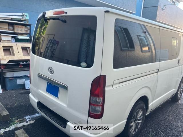 Toyota REGIUSACE VAN 2016-06 8414688-6