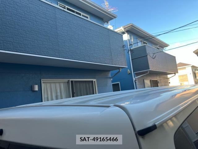 Toyota REGIUSACE VAN 2016-06 8414688-7