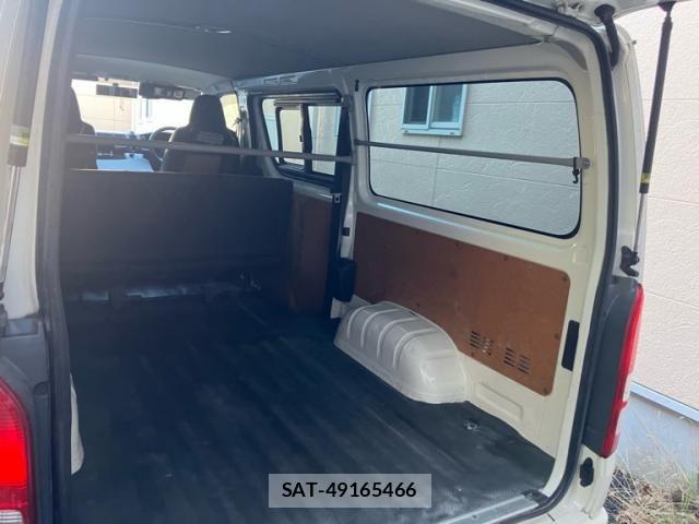 Toyota REGIUSACE VAN 2016-06 8414688-8