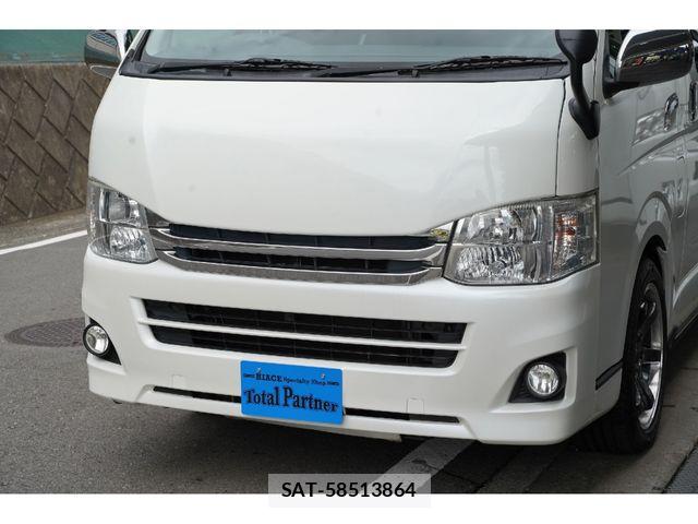 Toyota REGIUSACE VAN 2013-07 8438800-9