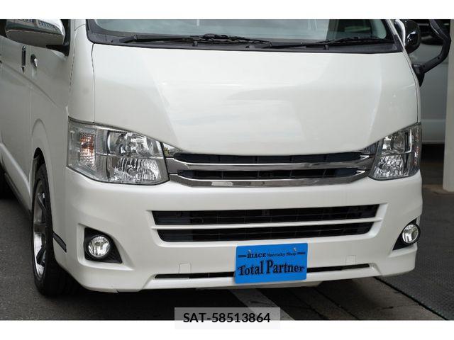 Toyota REGIUSACE VAN 2013-07 8438800-10
