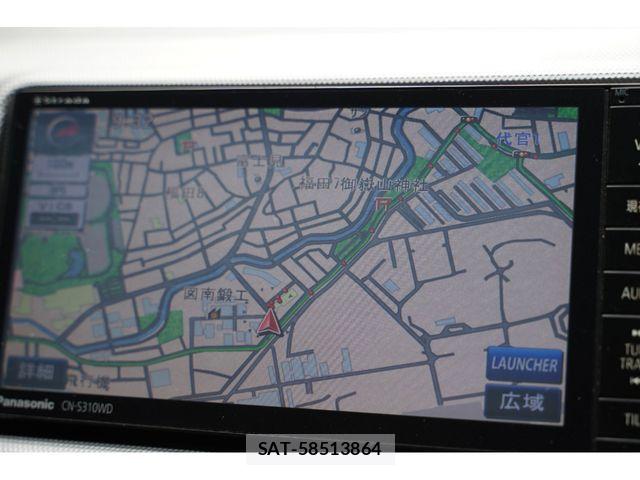 Toyota REGIUSACE VAN 2013-07 8438800-13