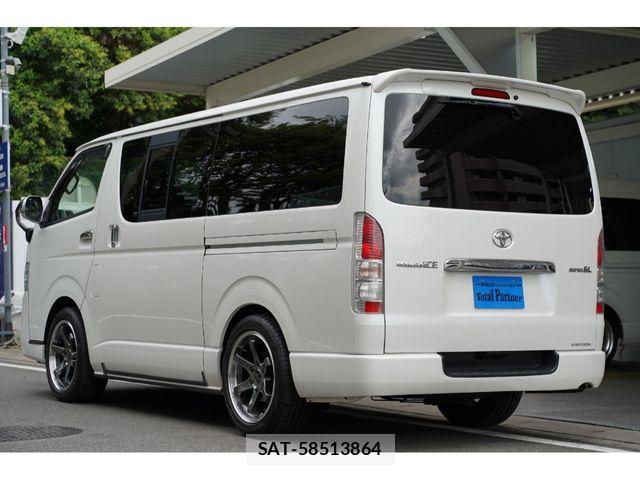 Toyota REGIUSACE VAN 2013-07 8438800-19