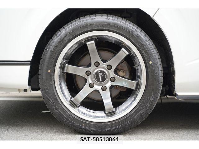 Toyota REGIUSACE VAN 2013-07 8438800-20