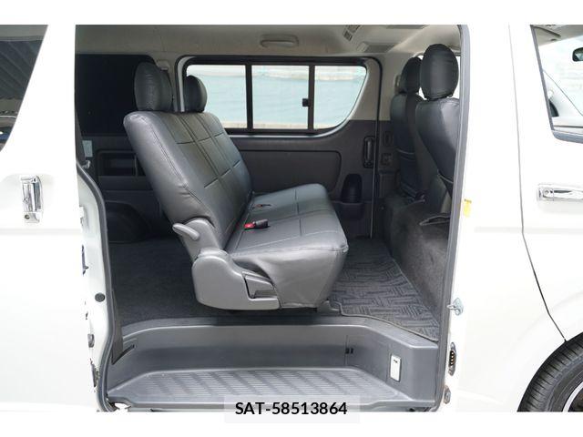 Toyota REGIUSACE VAN 2013-07 8438800-25