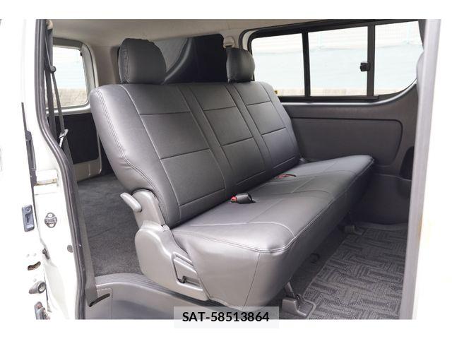 Toyota REGIUSACE VAN 2013-07 8438800-26