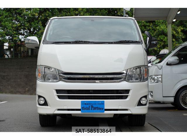 Toyota REGIUSACE VAN 2013-07 8438800-8