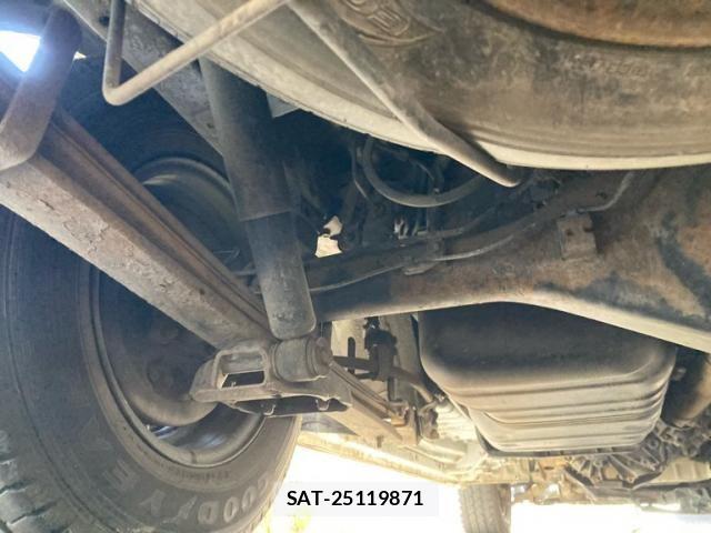Toyota REGIUSACE VAN 2015-08 8526987-13