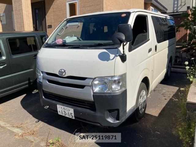 Toyota REGIUSACE VAN 2015-08 8526987-1