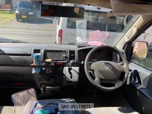 Toyota REGIUSACE VAN 2015-08 8526987-20