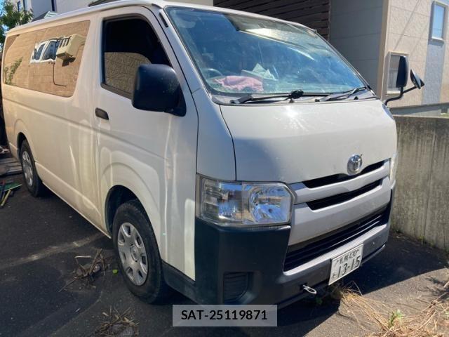 Toyota REGIUSACE VAN 2015-08 8526987-3