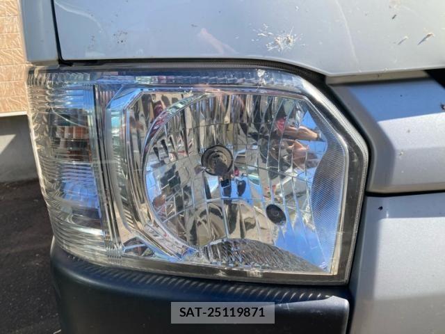 Toyota REGIUSACE VAN 2015-08 8526987-4