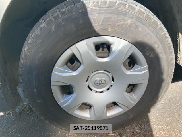 Toyota REGIUSACE VAN 2015-08 8526987-5