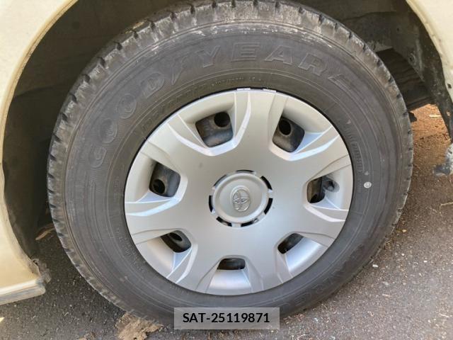 Toyota REGIUSACE VAN 2015-08 8526987-6