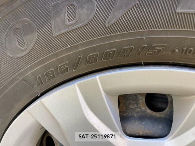 Toyota REGIUSACE VAN 2015-08 8526987-7