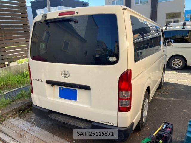 Toyota REGIUSACE VAN 2015-08 8526987-8