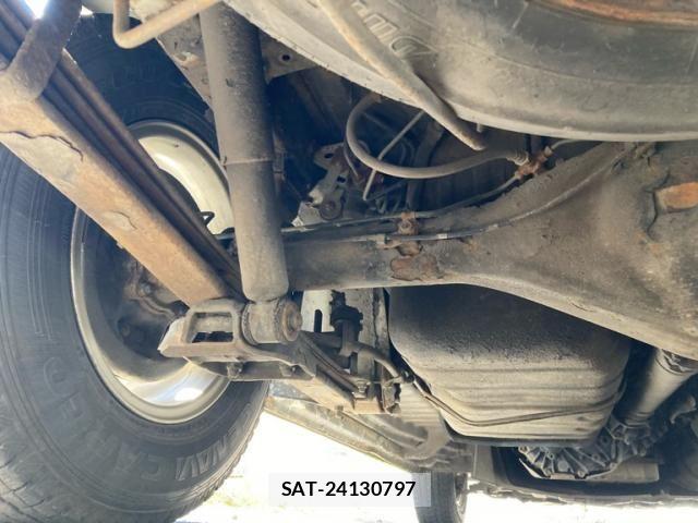 Toyota REGIUSACE VAN 2008-09 8526999-13