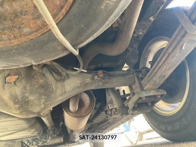Toyota REGIUSACE VAN 2008-09 8526999-14