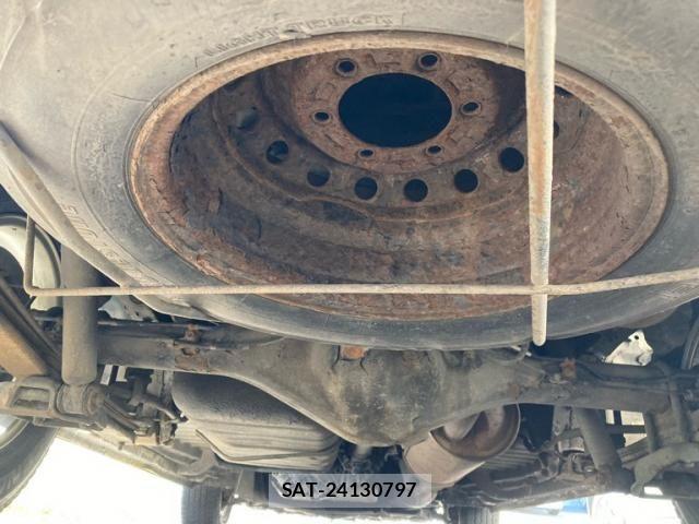 Toyota REGIUSACE VAN 2008-09 8526999-15