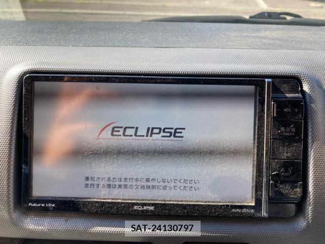 Toyota REGIUSACE VAN 2008-09 8526999-22