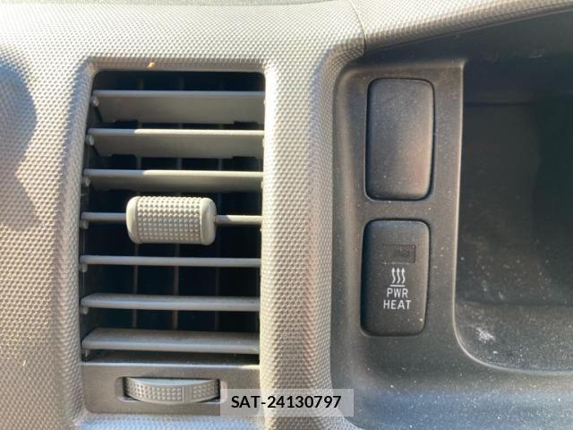 Toyota REGIUSACE VAN 2008-09 8526999-27