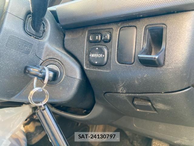 Toyota REGIUSACE VAN 2008-09 8526999-28