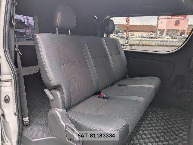 Toyota REGIUSACE VAN 2019-08 8628643-9