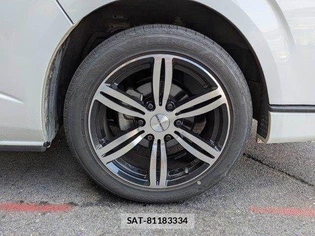 Toyota REGIUSACE VAN 2019-08 8628643-14