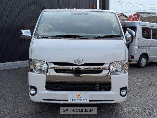 Toyota REGIUSACE VAN 2019-08 8628643-15