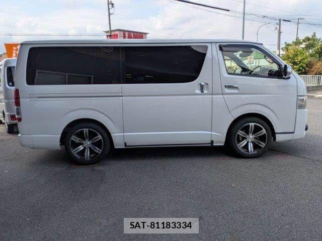 Toyota REGIUSACE VAN 2019-08 8628643-17