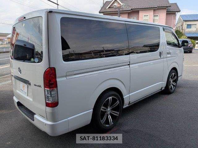 Toyota REGIUSACE VAN 2019-08 8628643-18