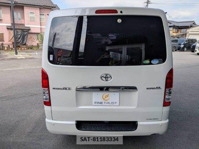 Toyota REGIUSACE VAN 2019-08 8628643-19