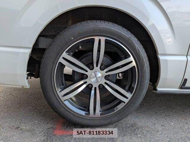 Toyota REGIUSACE VAN 2019-08 8628643-28