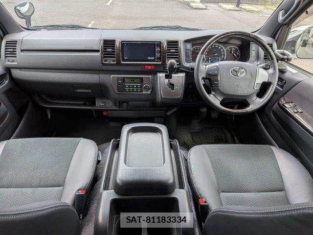 Toyota REGIUSACE VAN 2019-08 8628643-2