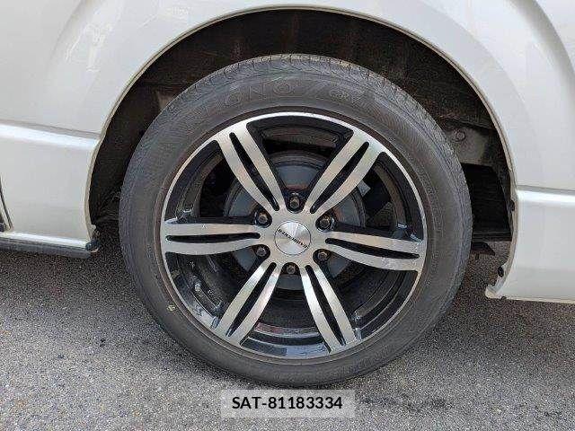 Toyota REGIUSACE VAN 2019-08 8628643-29