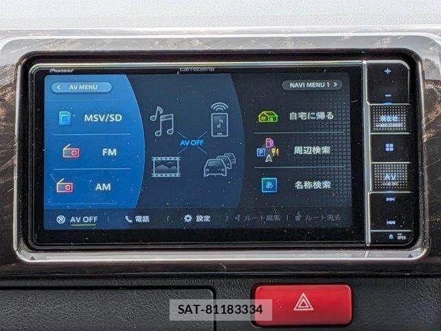 Toyota REGIUSACE VAN 2019-08 8628643-4