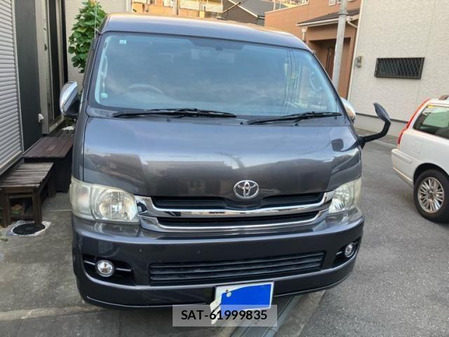 sat car