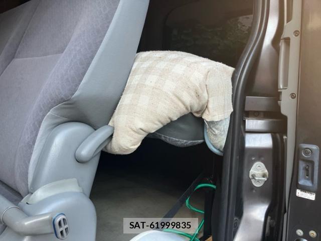 Toyota REGIUSACE VAN 2007-11 8666824-9