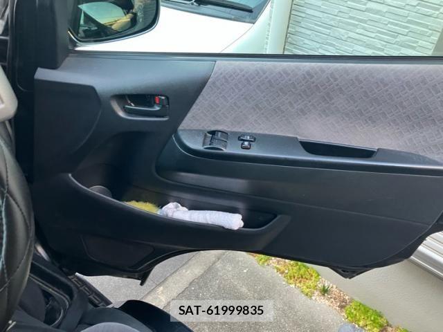 Toyota REGIUSACE VAN 2007-11 8666824-11