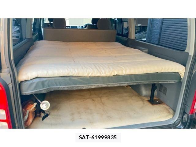 Toyota REGIUSACE VAN 2007-11 8666824-18