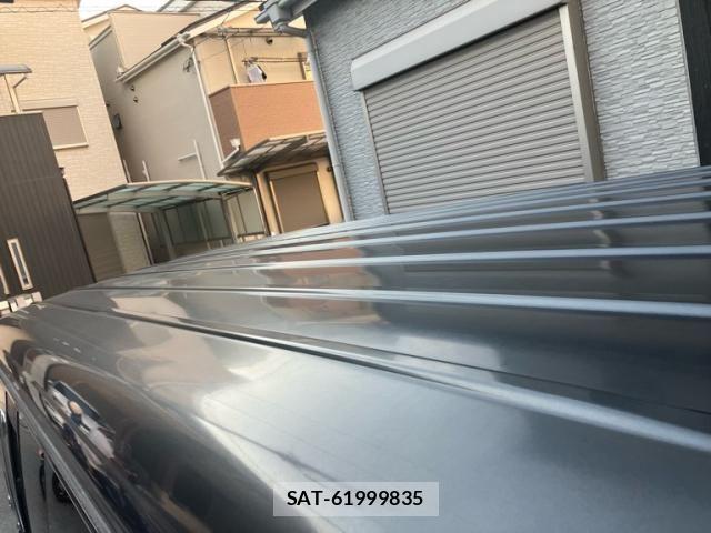 Toyota REGIUSACE VAN 2007-11 8666824-6