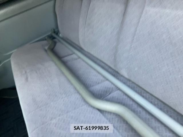 Toyota REGIUSACE VAN 2007-11 8666824-7
