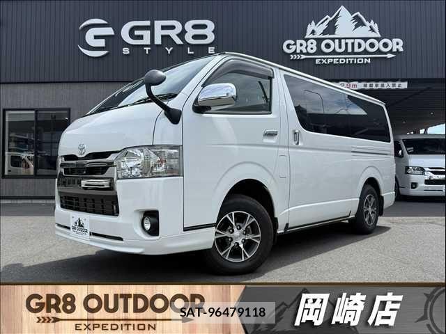 Toyota REGIUSACE VAN 2019-07 8661266-0