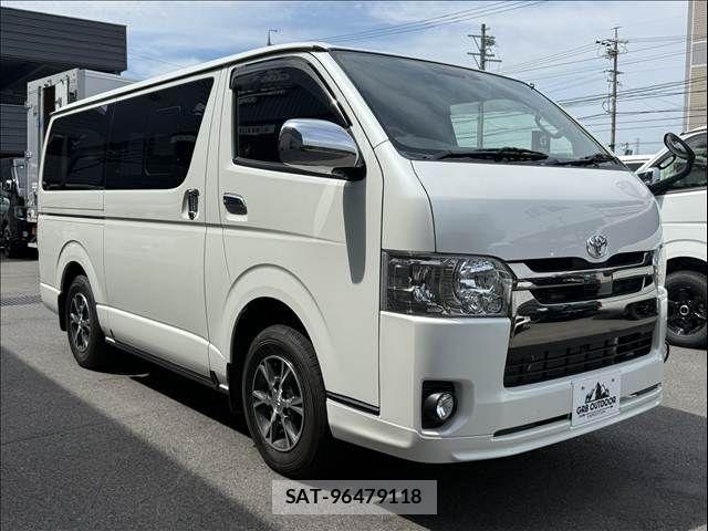 Toyota REGIUSACE VAN 2019-07 8661266-10
