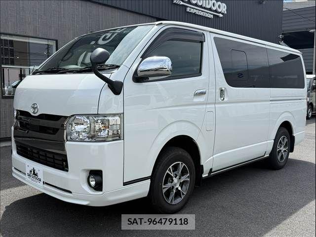 Toyota REGIUSACE VAN 2019-07 8661266-11