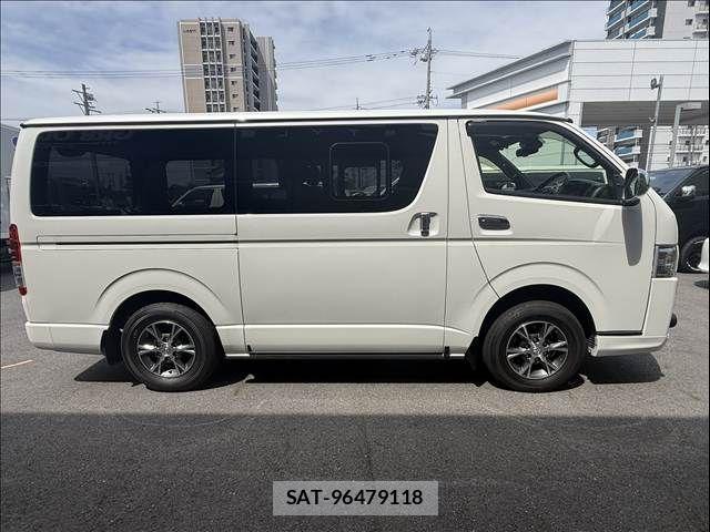 Toyota REGIUSACE VAN 2019-07 8661266-12